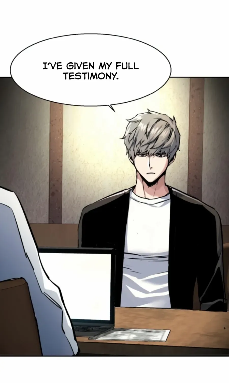 Mercenary Enrollment Chapter 230 page 114 - 