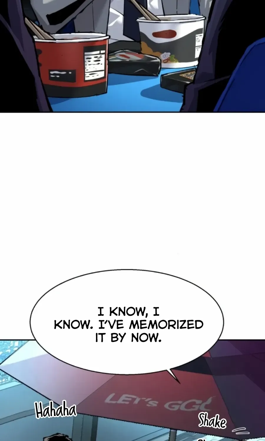 Mercenary Enrollment Chapter 230 page 14 - 