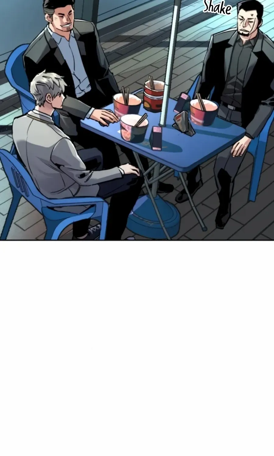 Mercenary Enrollment Chapter 230 page 15 - 