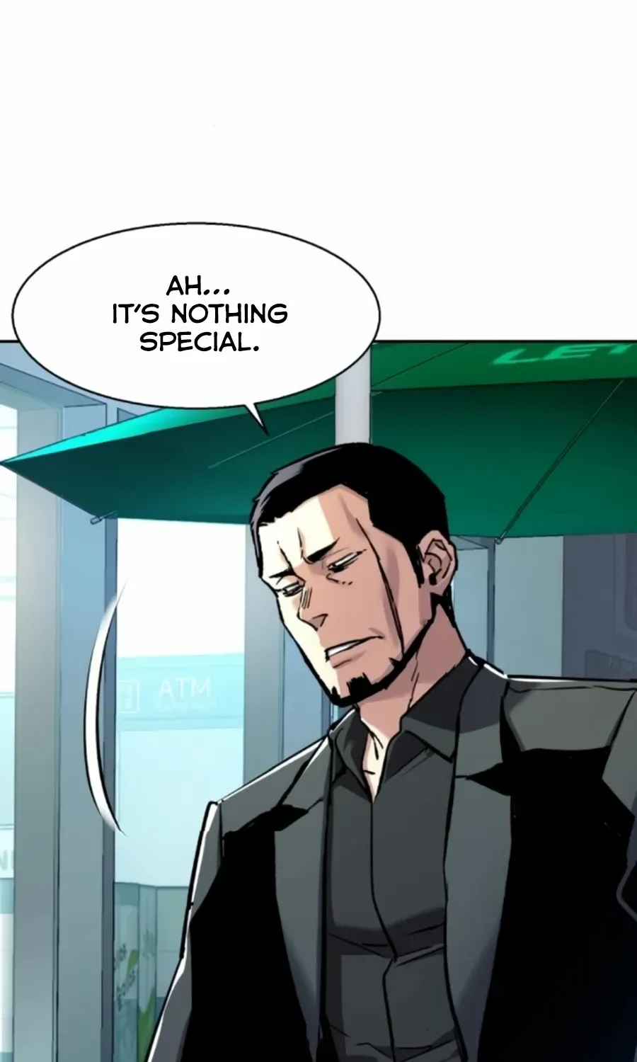 Mercenary Enrollment Chapter 230 page 18 - 