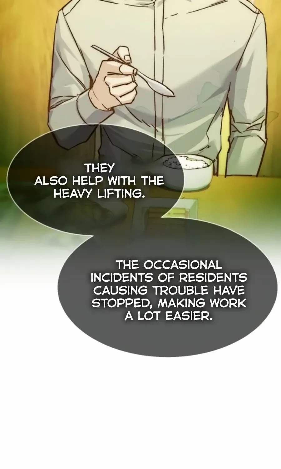 Mercenary Enrollment Chapter 230 page 21 - 