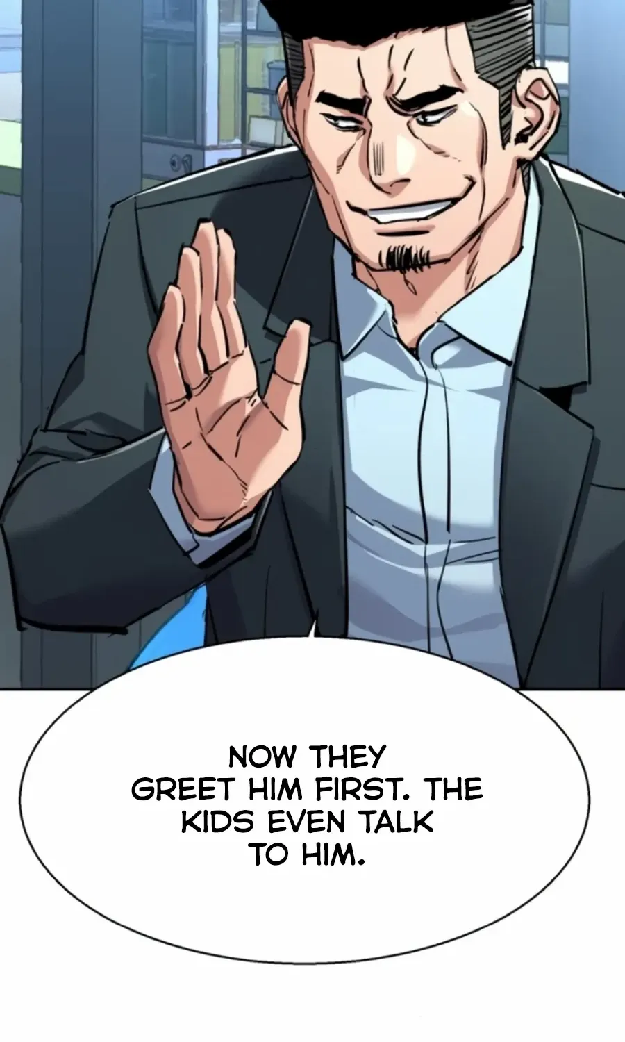 Mercenary Enrollment Chapter 230 page 25 - 