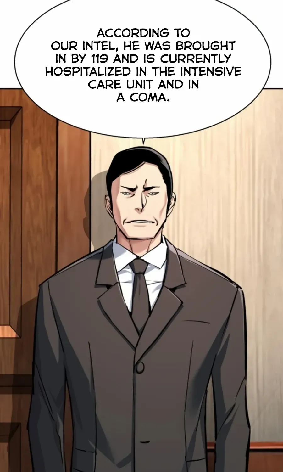 Mercenary Enrollment Chapter 230 page 49 - 