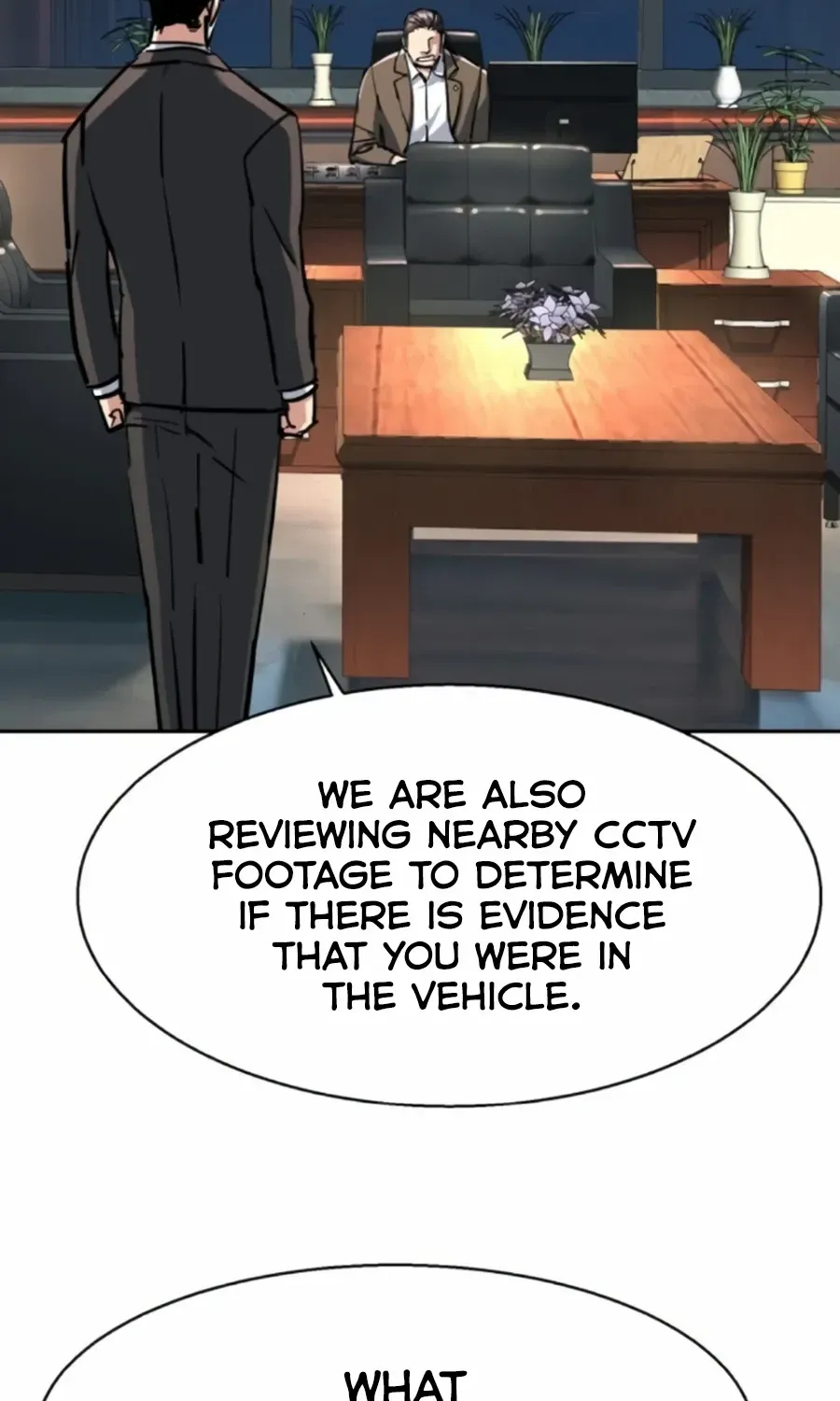 Mercenary Enrollment Chapter 230 page 54 - 