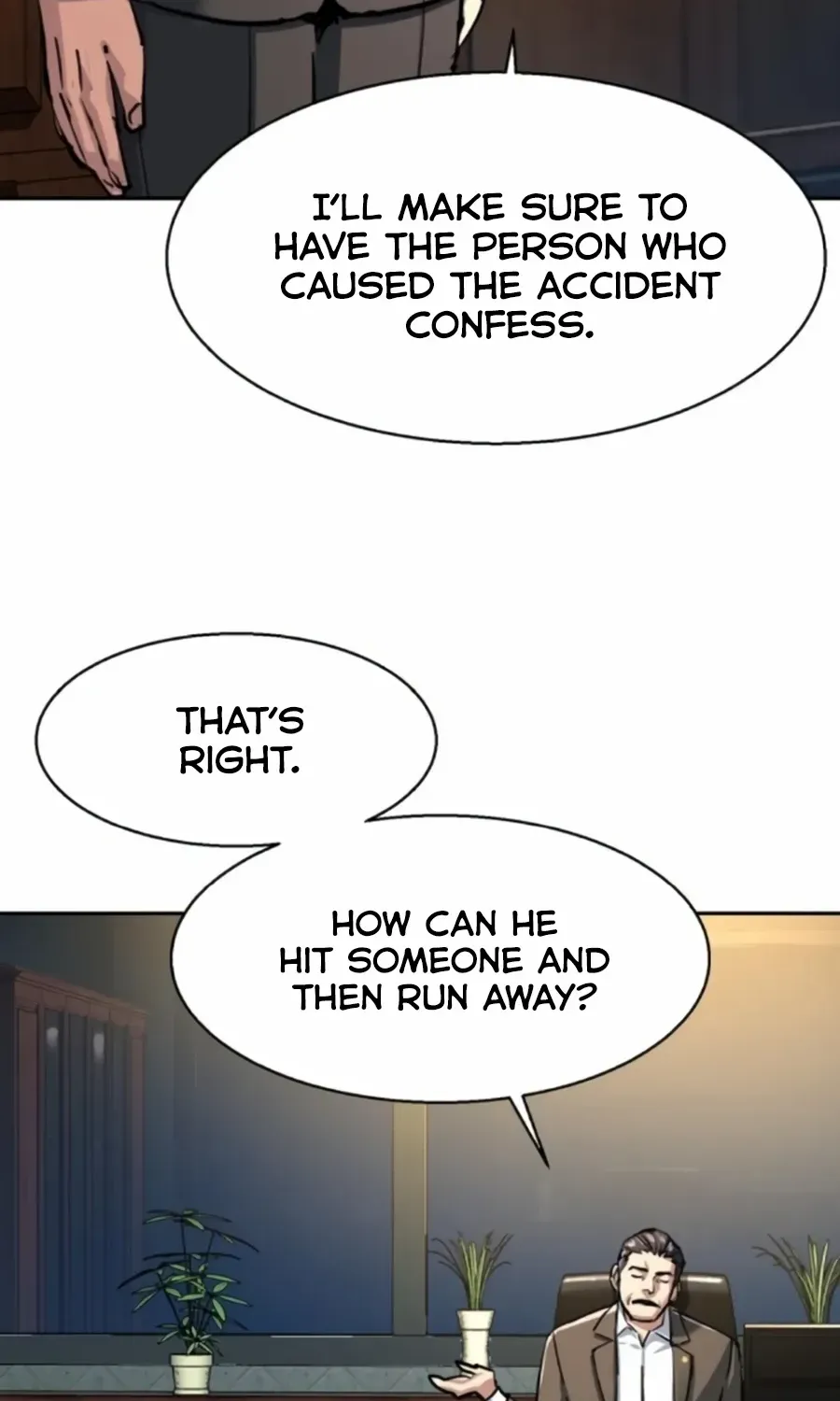 Mercenary Enrollment Chapter 230 page 58 - 