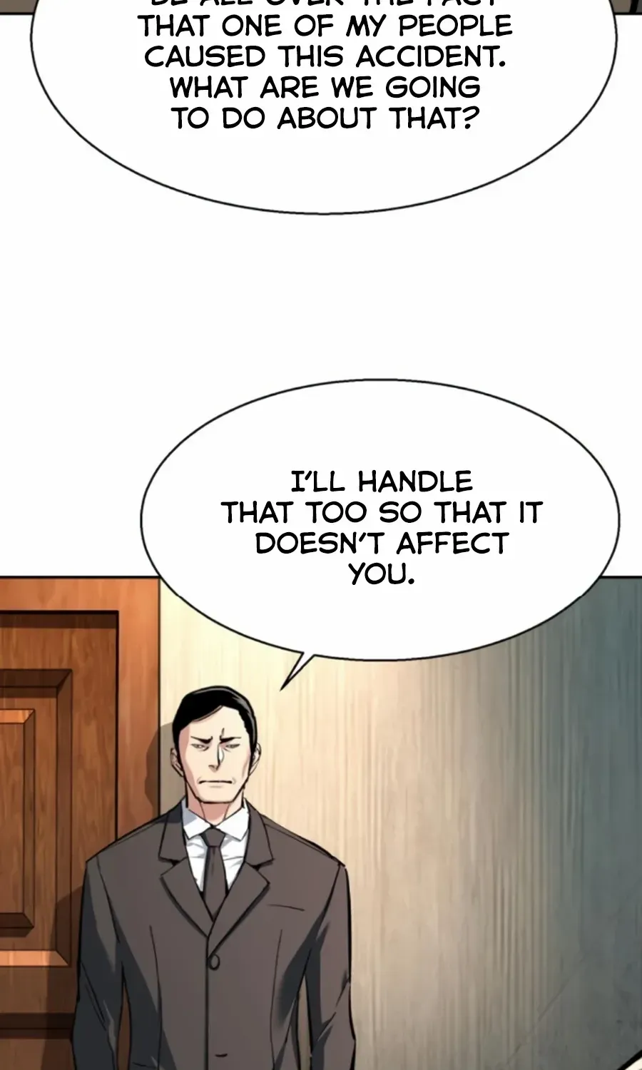 Mercenary Enrollment Chapter 230 page 61 - 