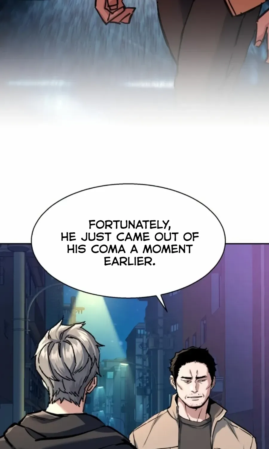 Mercenary Enrollment Chapter 230 page 75 - 