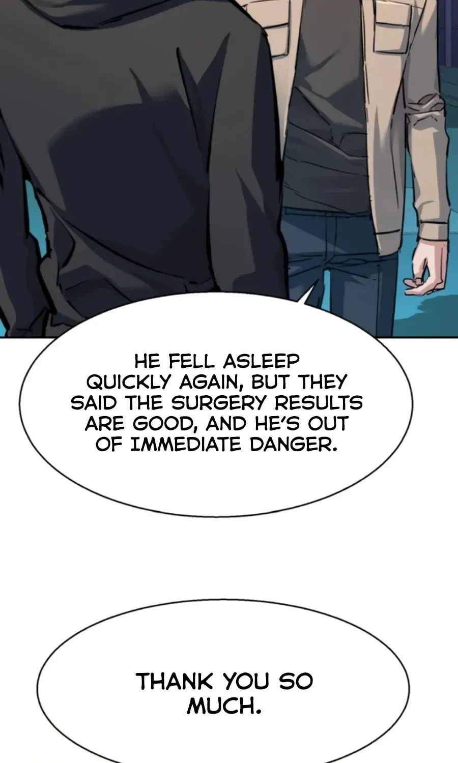Mercenary Enrollment Chapter 230 page 76 - 