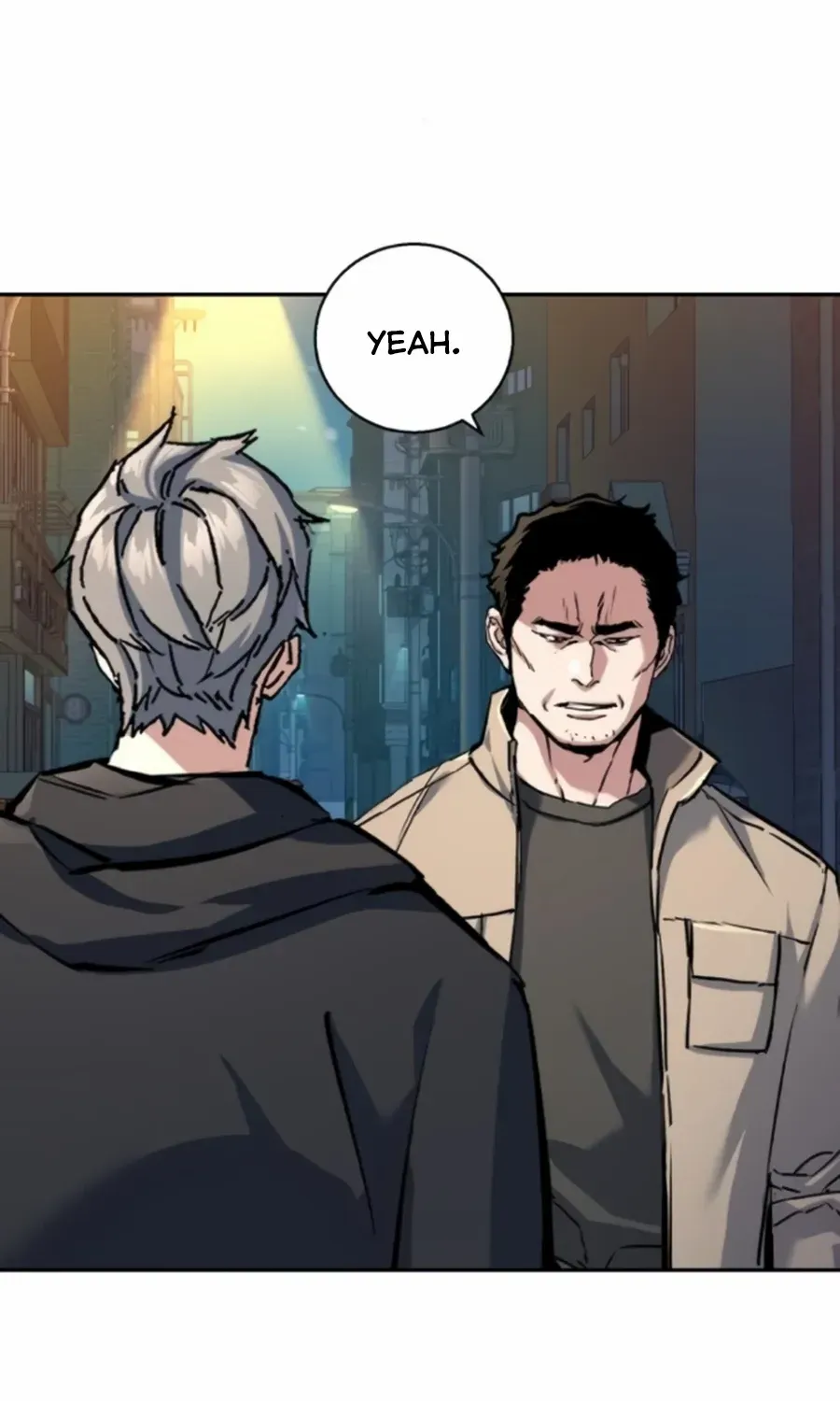 Mercenary Enrollment Chapter 230 page 83 - 