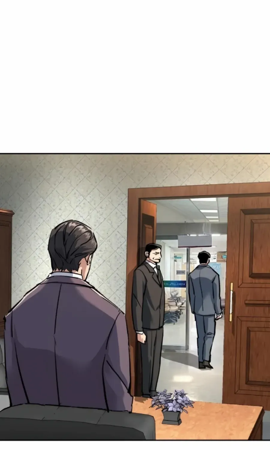Mercenary Enrollment Chapter 230 page 91 - 