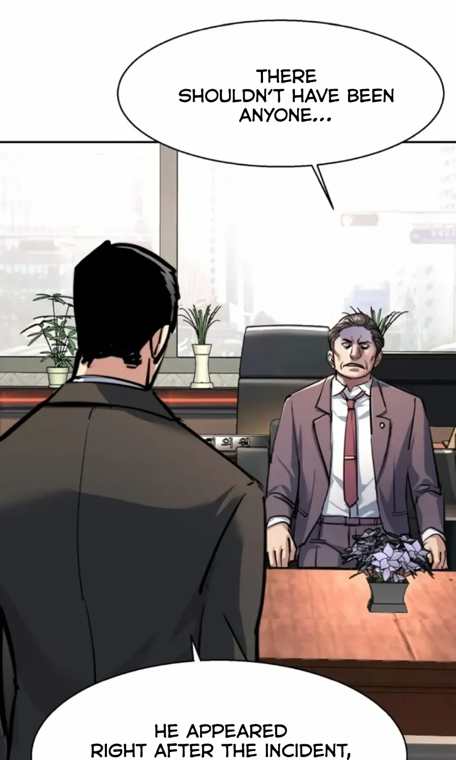 Mercenary Enrollment Chapter 230 page 98 - 