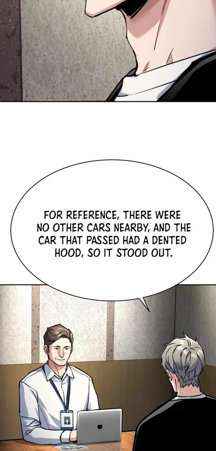 Mercenary Enrollment Chapter 231 page 12 - 