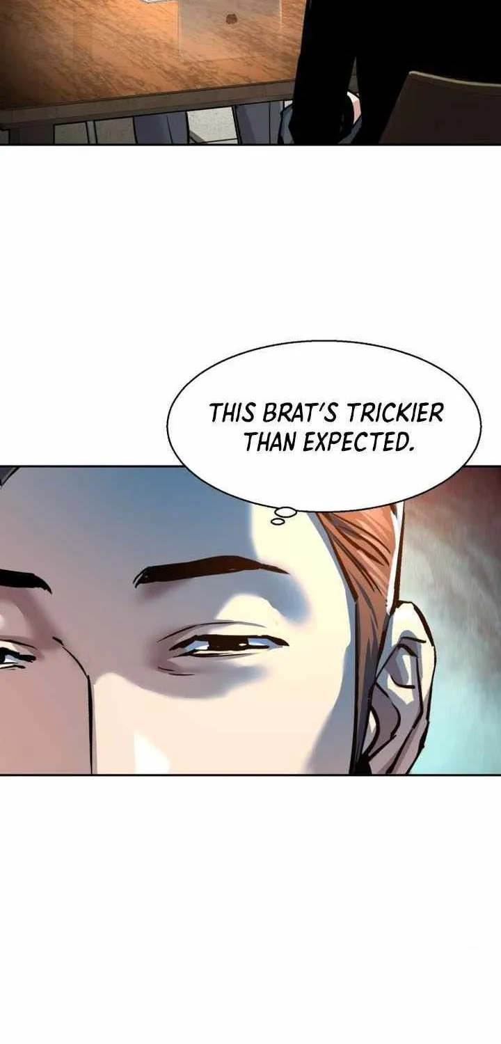 Mercenary Enrollment Chapter 231 page 13 - 
