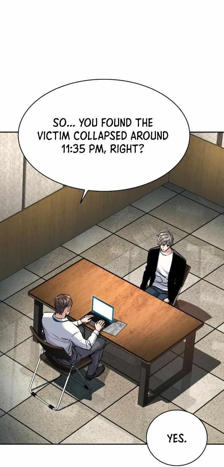 Mercenary Enrollment Chapter 231 page 4 - 