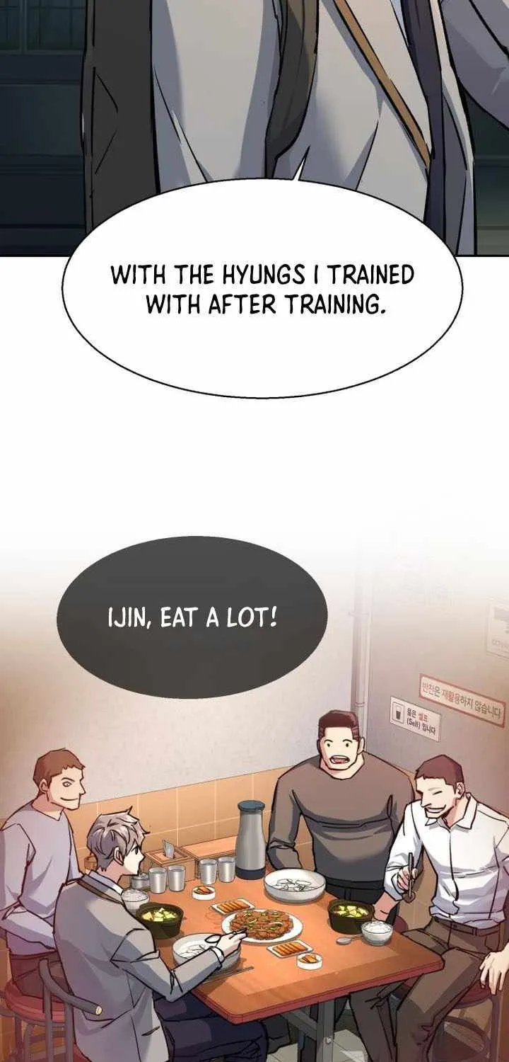 Mercenary Enrollment Chapter 231 page 38 - 