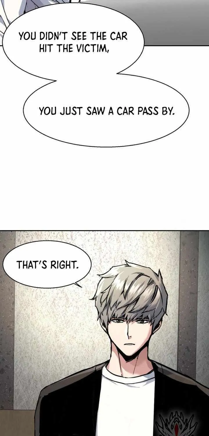 Mercenary Enrollment Chapter 231 page 6 - 