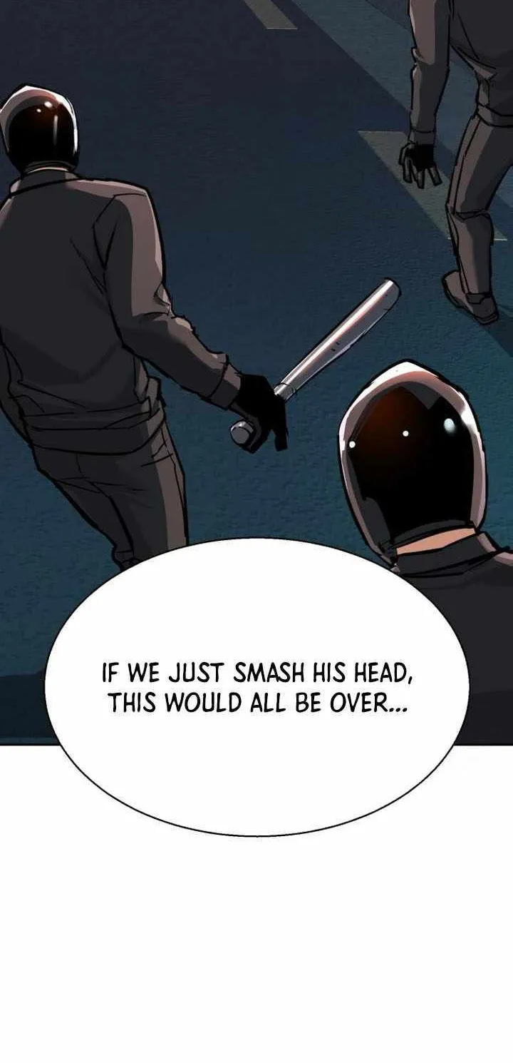 Mercenary Enrollment Chapter 231 page 55 - 