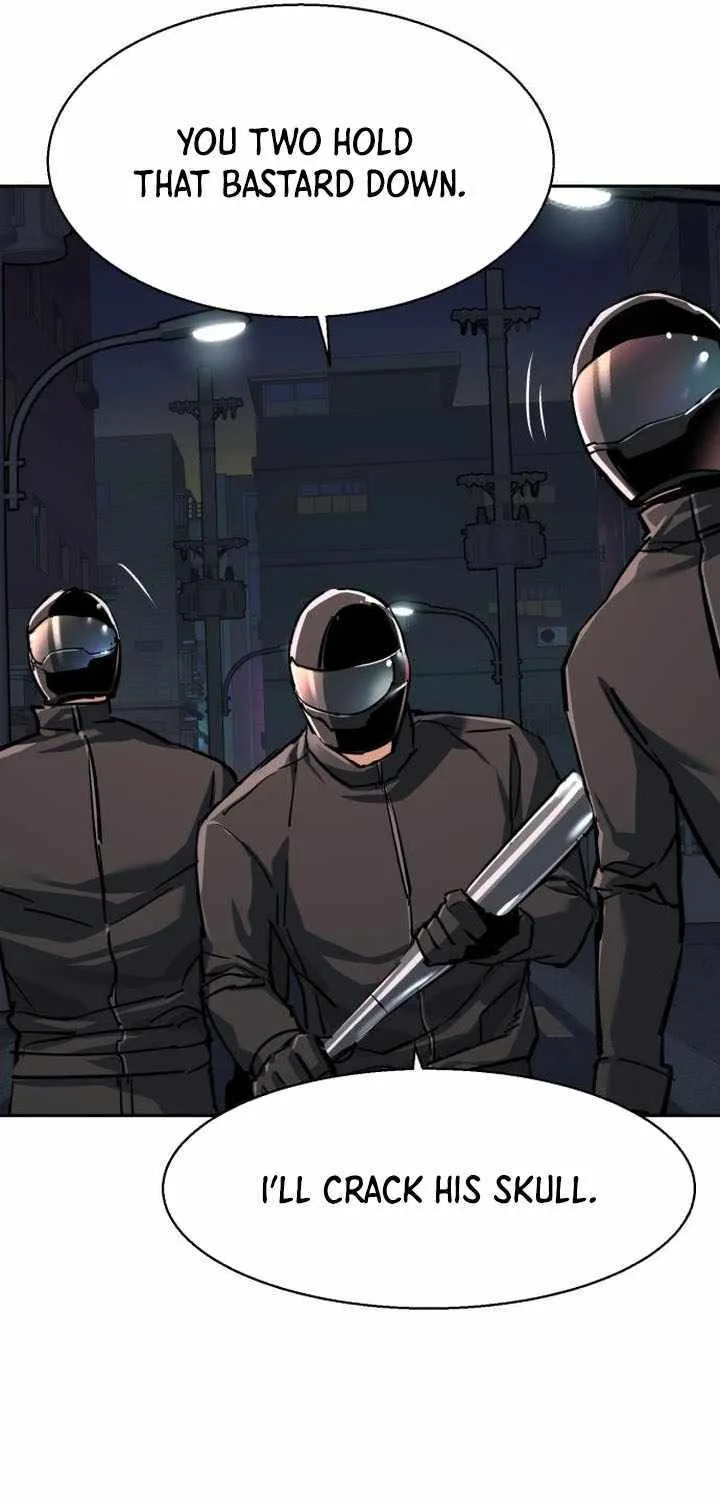 Mercenary Enrollment Chapter 231 page 56 - 