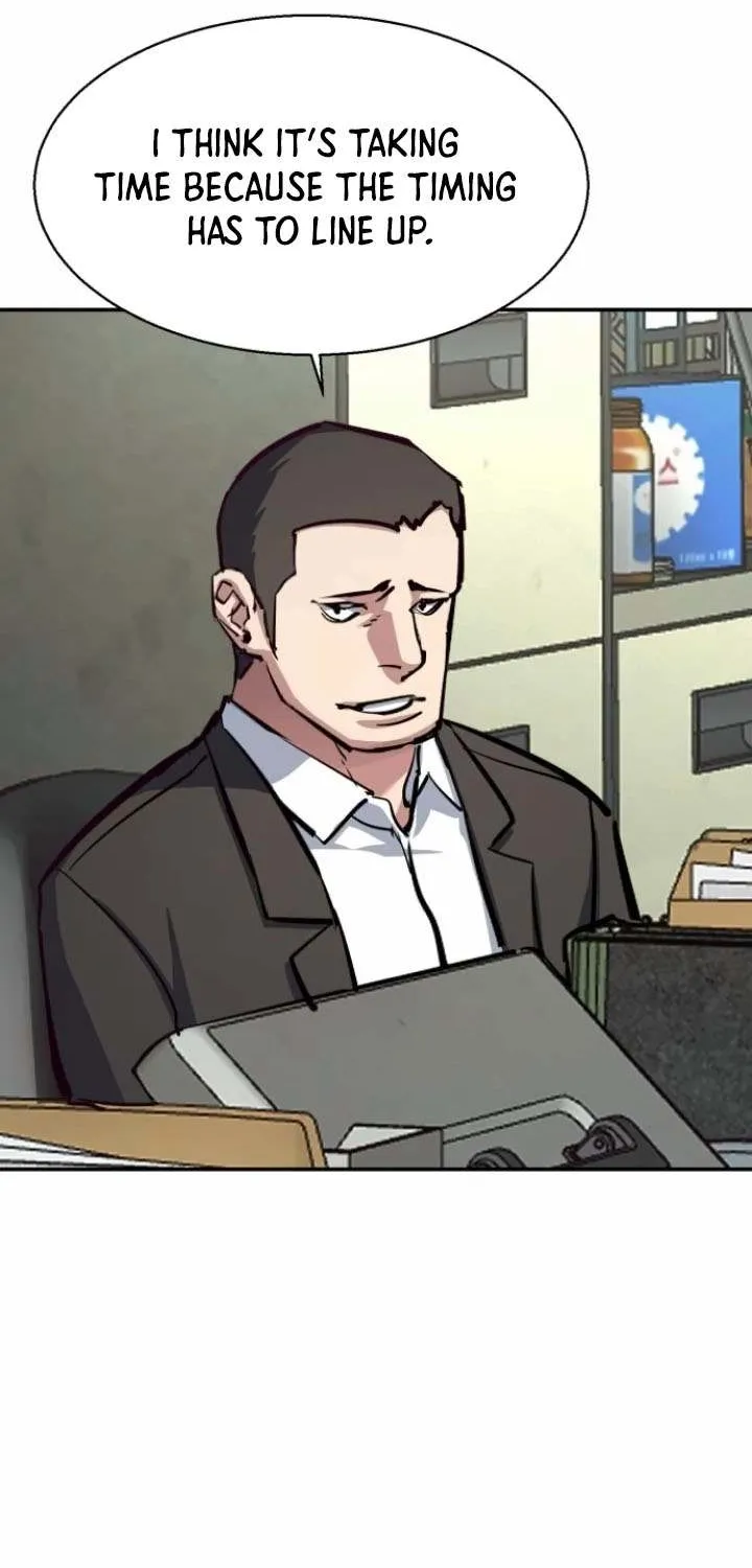 Mercenary Enrollment Chapter 232 page 11 - 