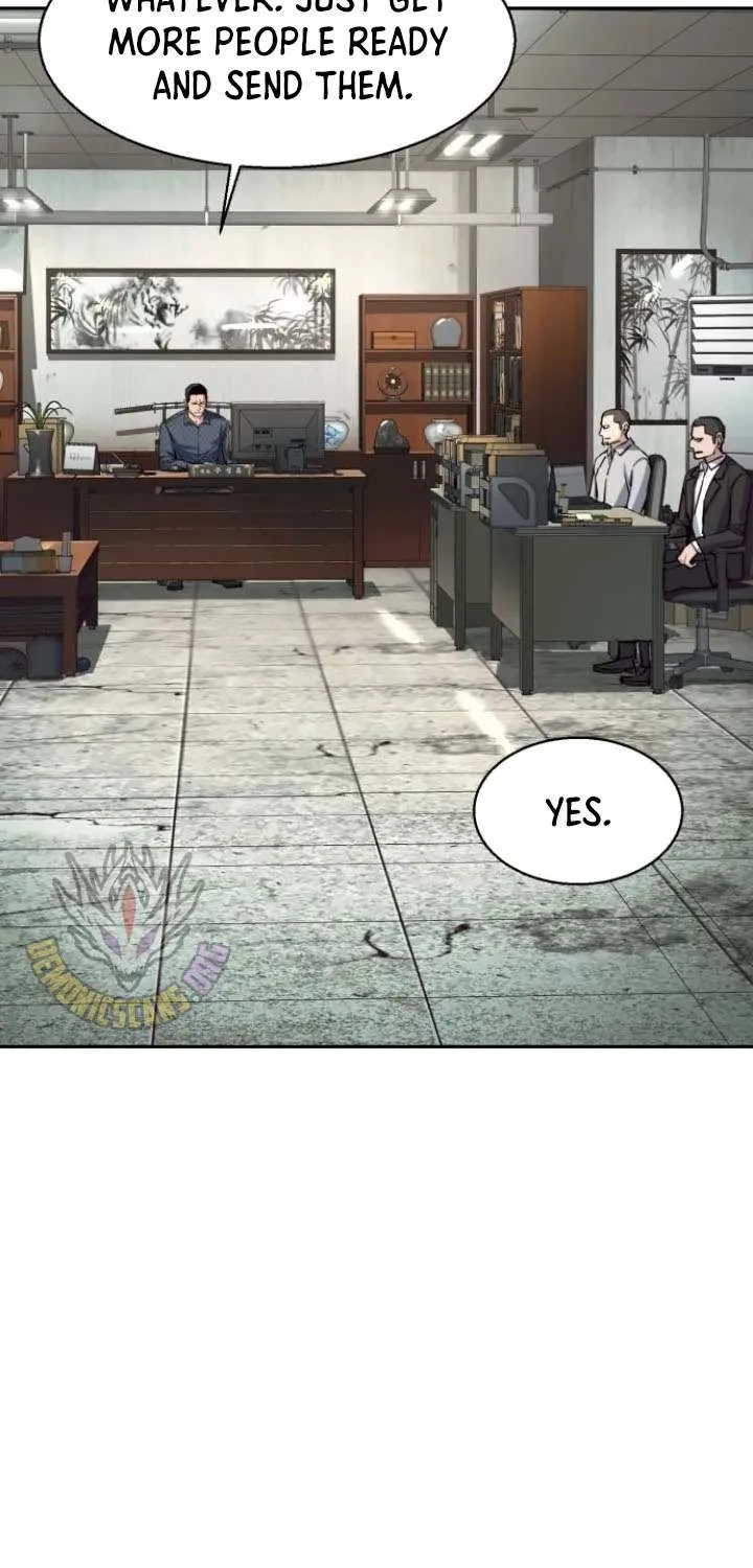 Mercenary Enrollment Chapter 232 page 14 - 