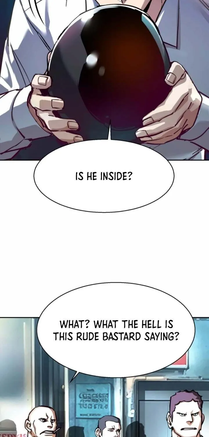 Mercenary Enrollment Chapter 232 page 20 - 