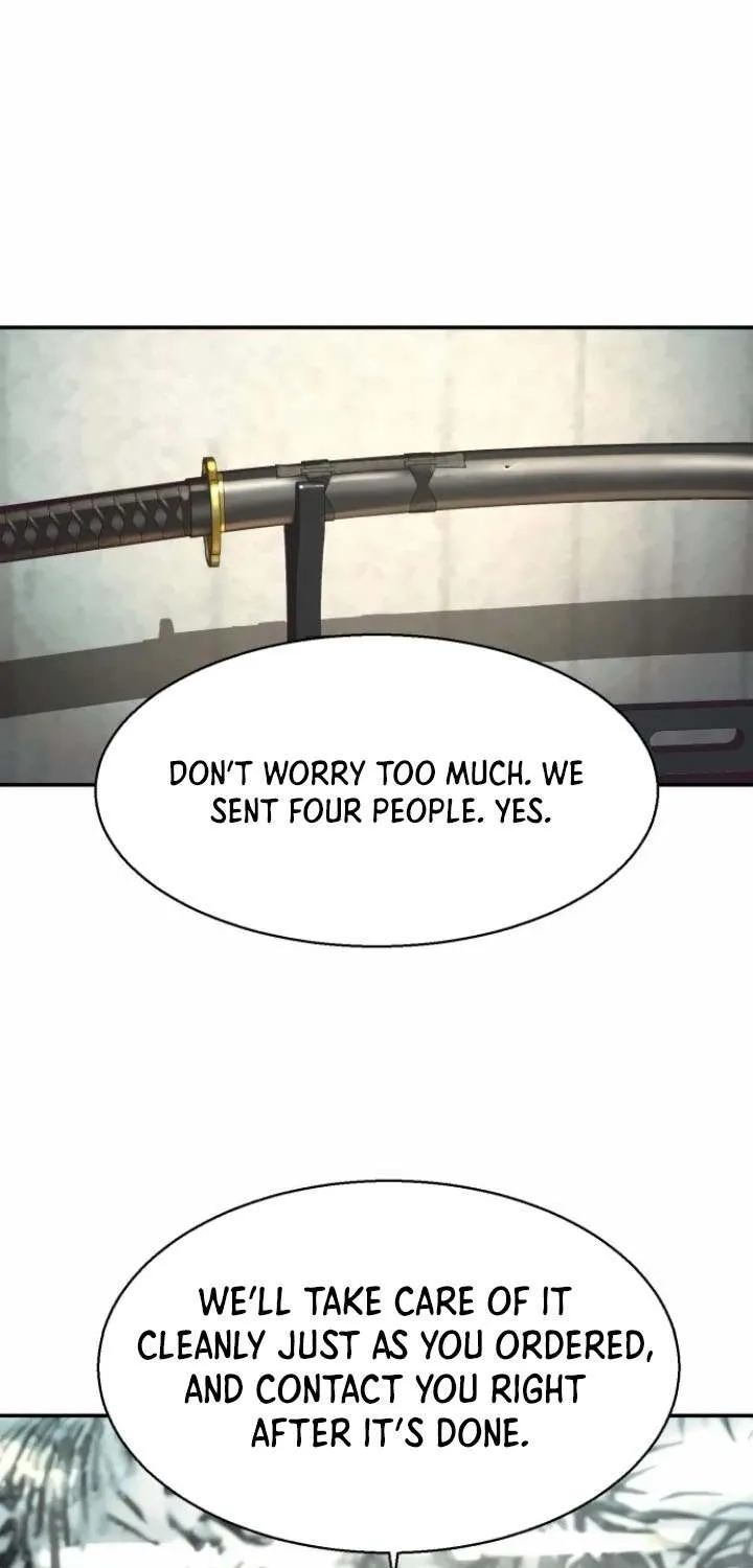 Mercenary Enrollment Chapter 232 page 4 - 
