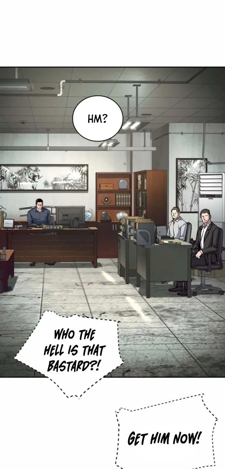 Mercenary Enrollment Chapter 232 page 32 - 