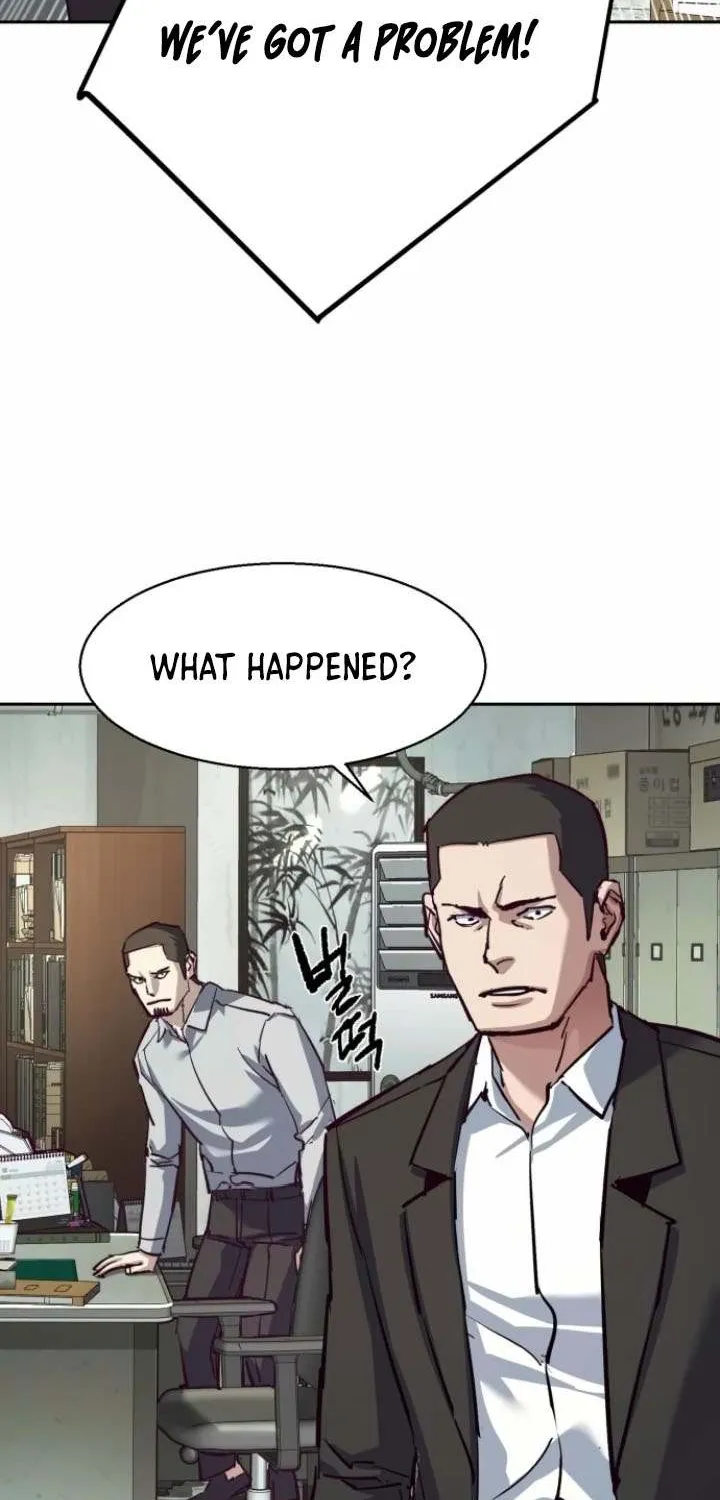 Mercenary Enrollment Chapter 232 page 36 - 