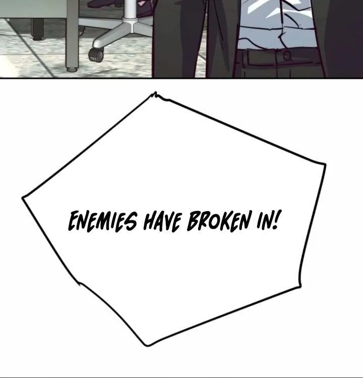 Mercenary Enrollment Chapter 232 page 37 - 