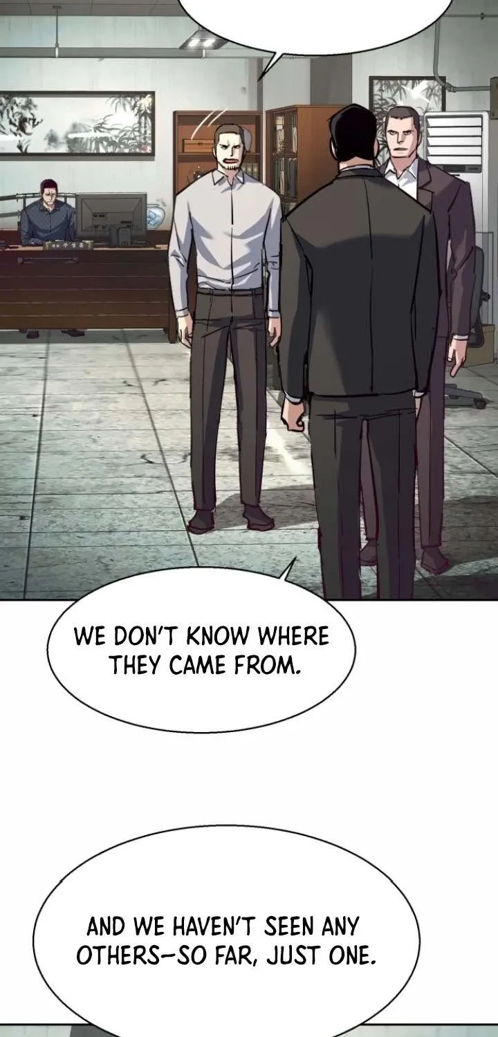 Mercenary Enrollment Chapter 232 page 39 - 
