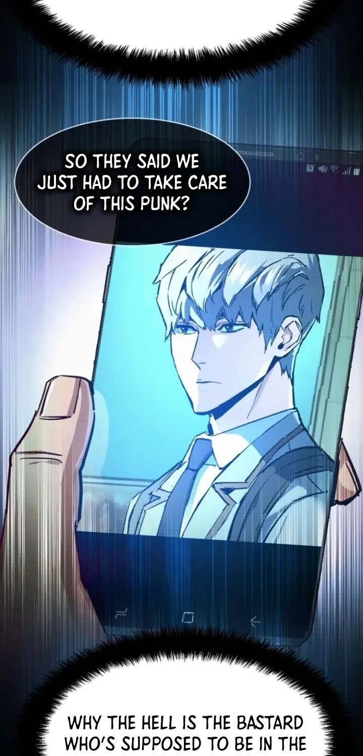 Mercenary Enrollment Chapter 232 page 53 - 