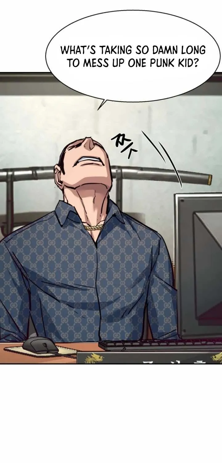 Mercenary Enrollment Chapter 232 page 10 - 
