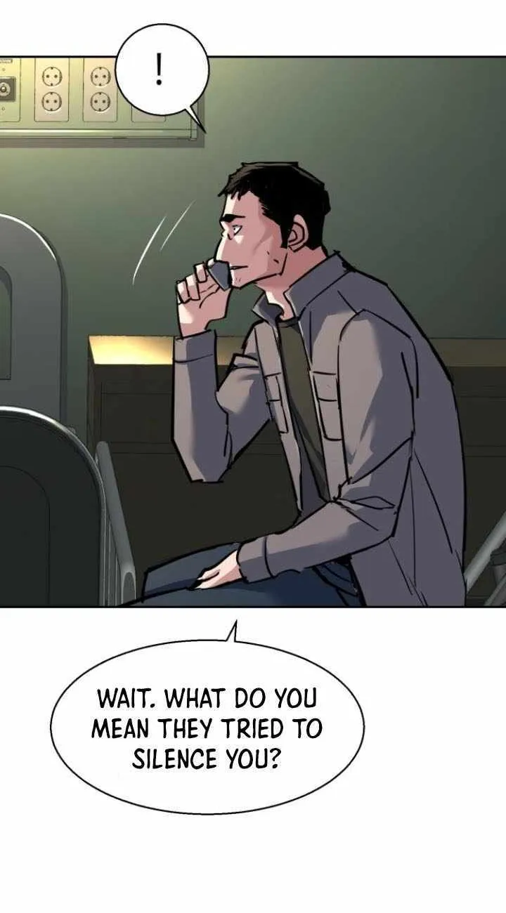Mercenary Enrollment Chapter 233 page 57 - 