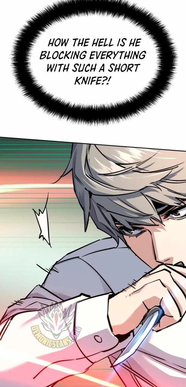 Mercenary Enrollment Chapter 233 page 7 - 