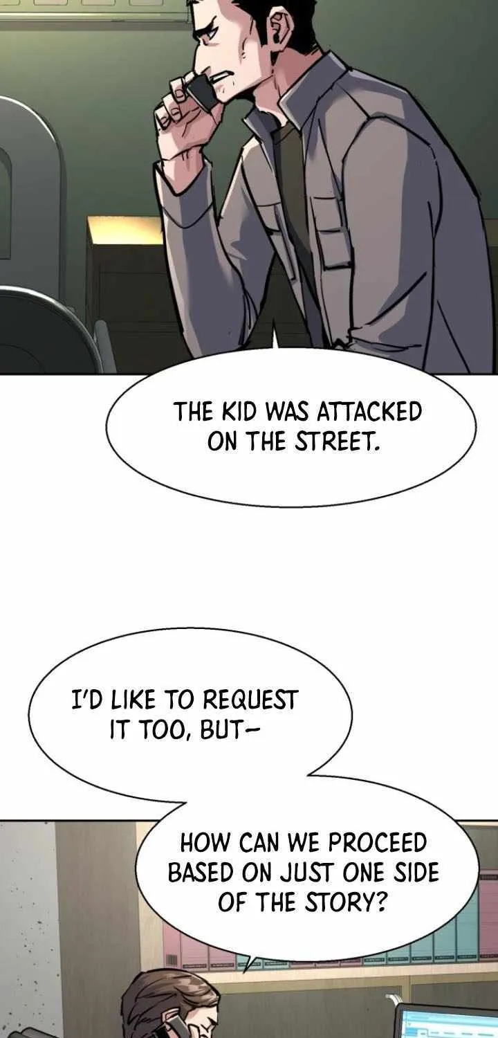 Mercenary Enrollment Chapter 233 page 69 - 
