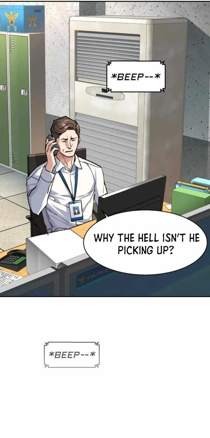 Mercenary Enrollment Chapter 233 page 78 - 