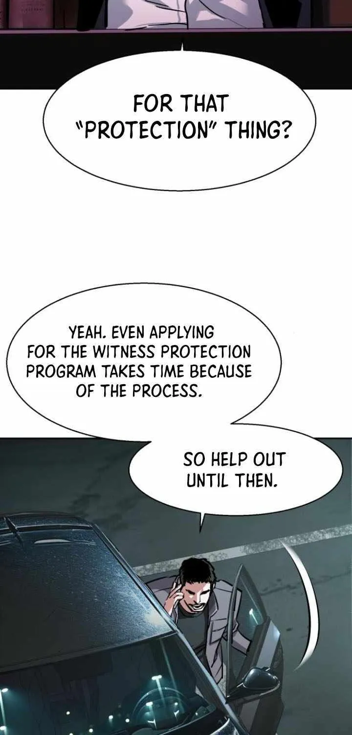 Mercenary Enrollment Chapter 233 page 81 - 