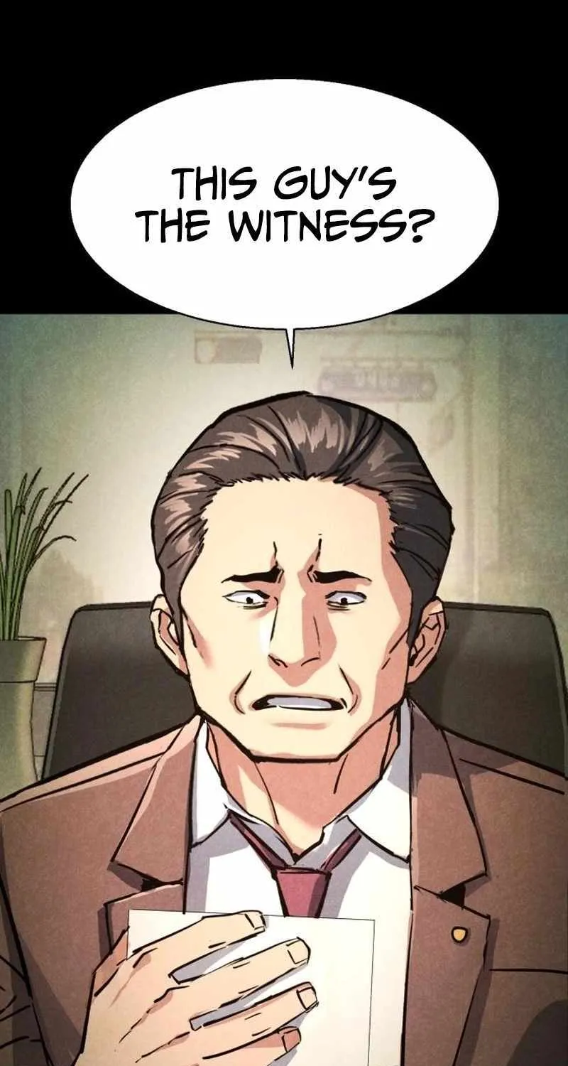 Mercenary Enrollment Chapter 234 page 3 - 