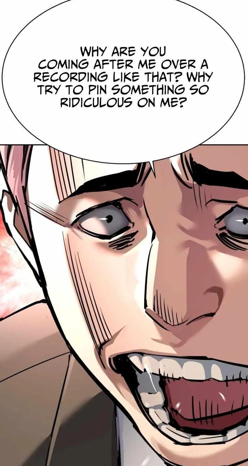 Mercenary Enrollment Chapter 234 page 22 - 
