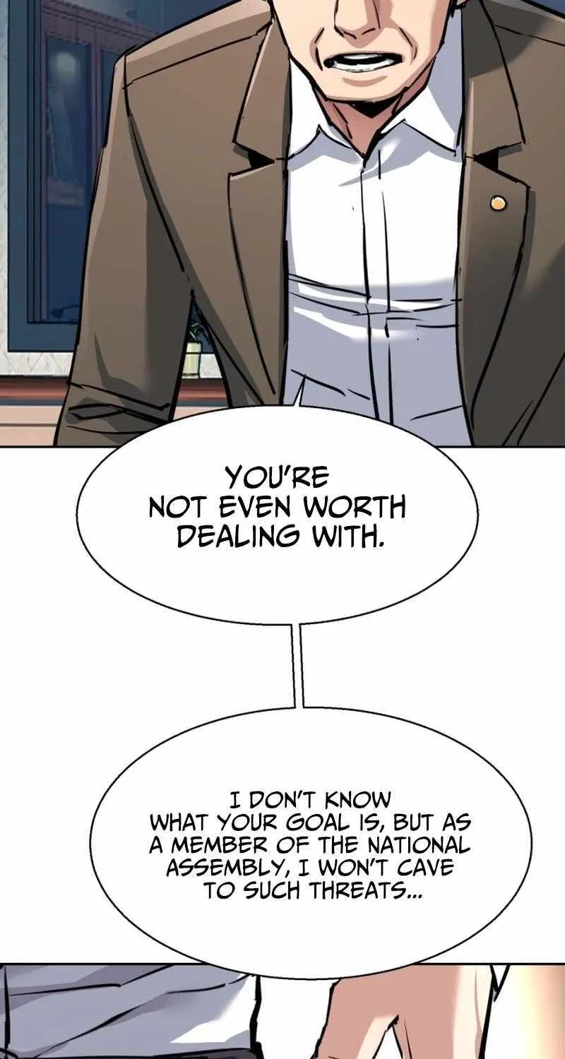 Mercenary Enrollment Chapter 234 page 27 - 