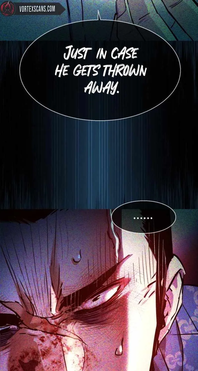 Mercenary Enrollment Chapter 234 page 34 - 