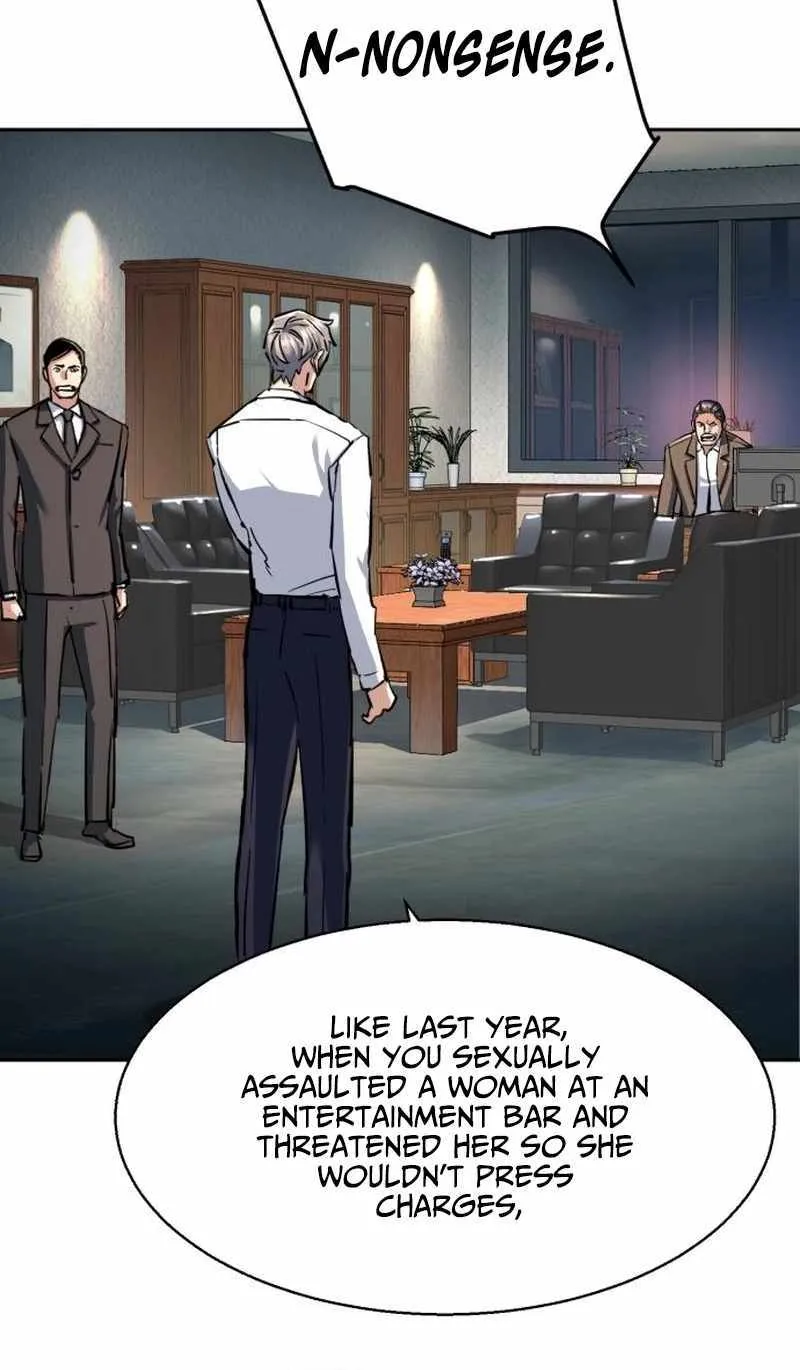 Mercenary Enrollment Chapter 234 page 53 - 
