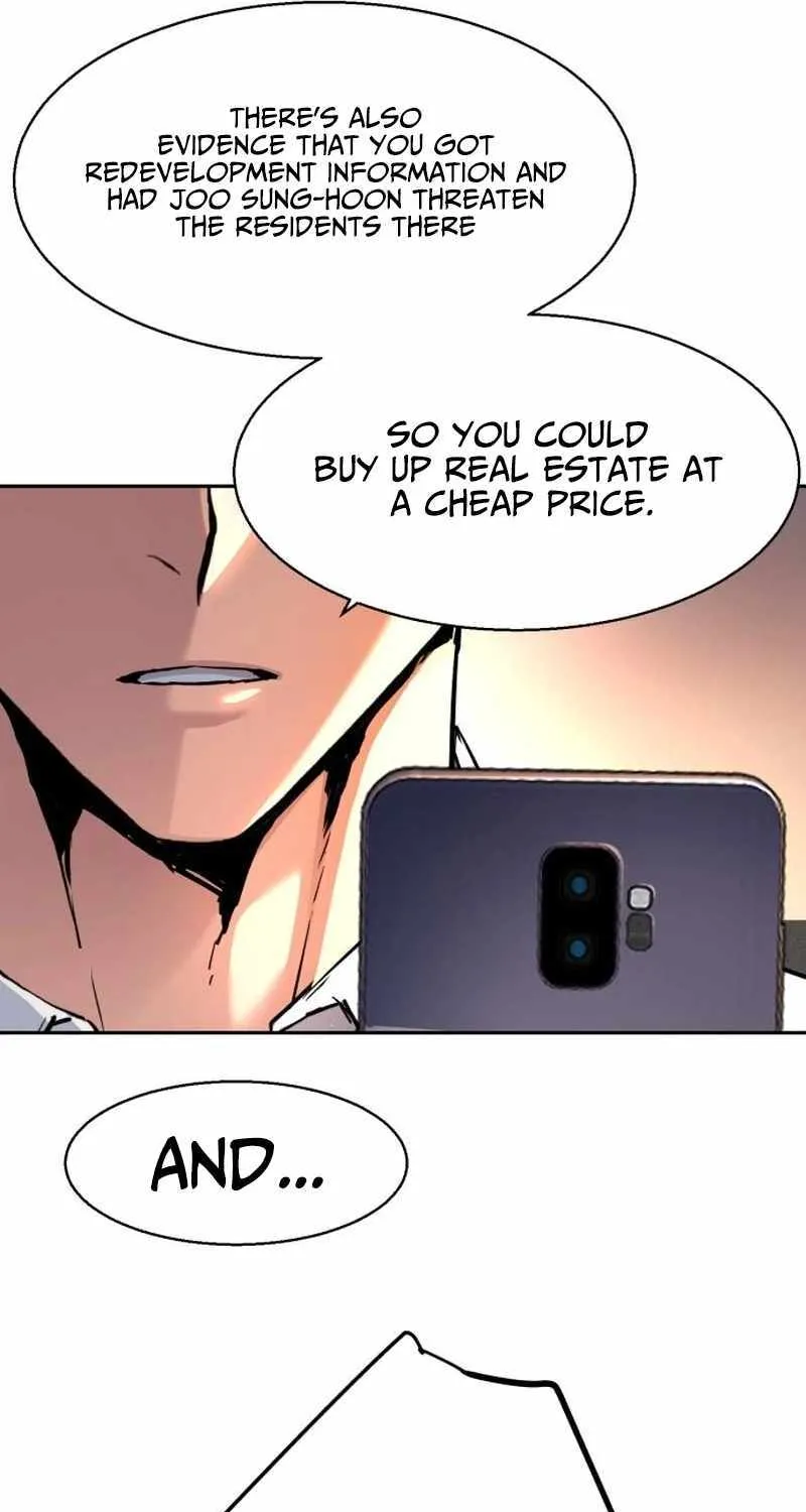 Mercenary Enrollment Chapter 234 page 54 - 