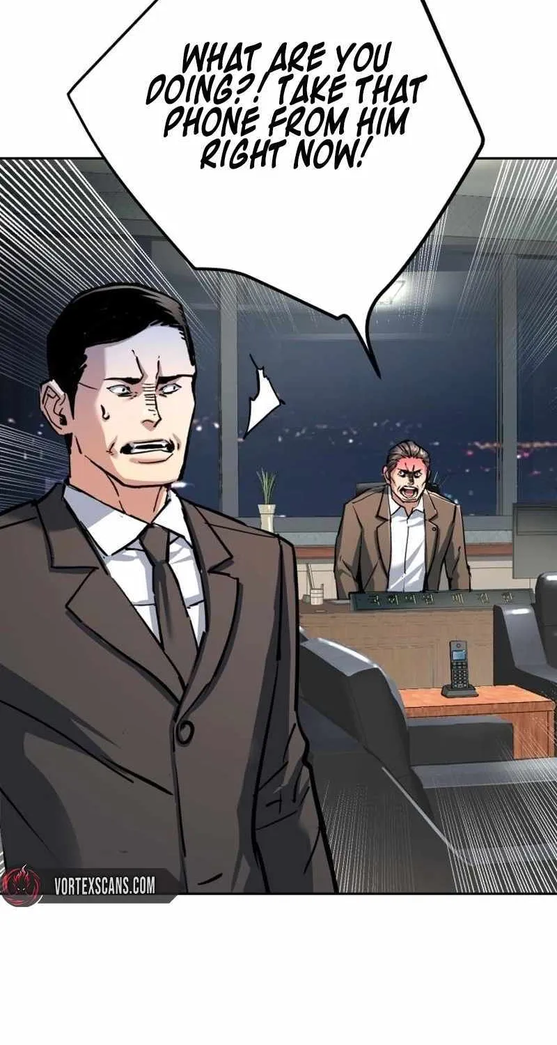 Mercenary Enrollment Chapter 234 page 55 - 
