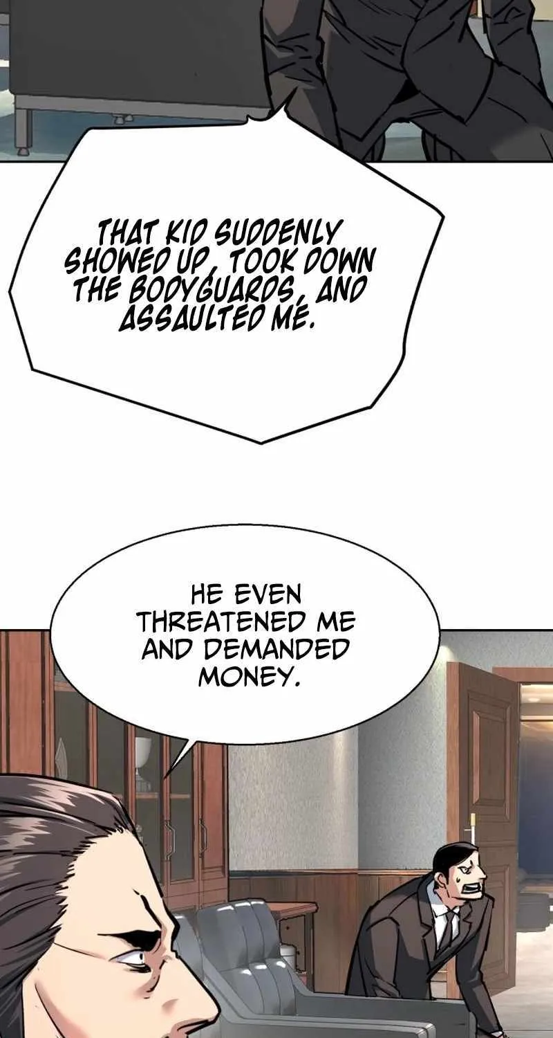 Mercenary Enrollment Chapter 234 page 71 - 