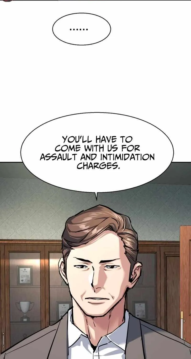 Mercenary Enrollment Chapter 234 page 76 - 