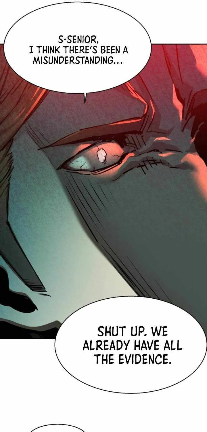 Mercenary Enrollment Chapter 235 page 37 - 