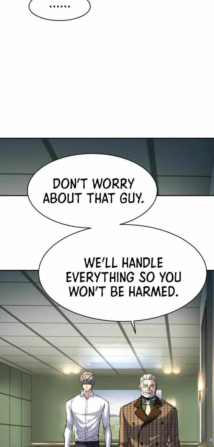 Mercenary Enrollment Chapter 235 page 38 - 