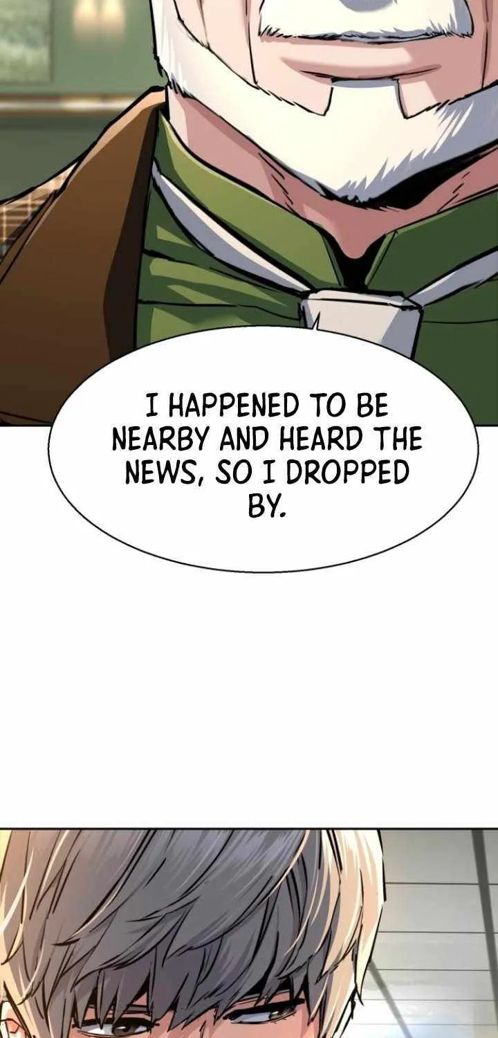 Mercenary Enrollment Chapter 235 page 40 - 