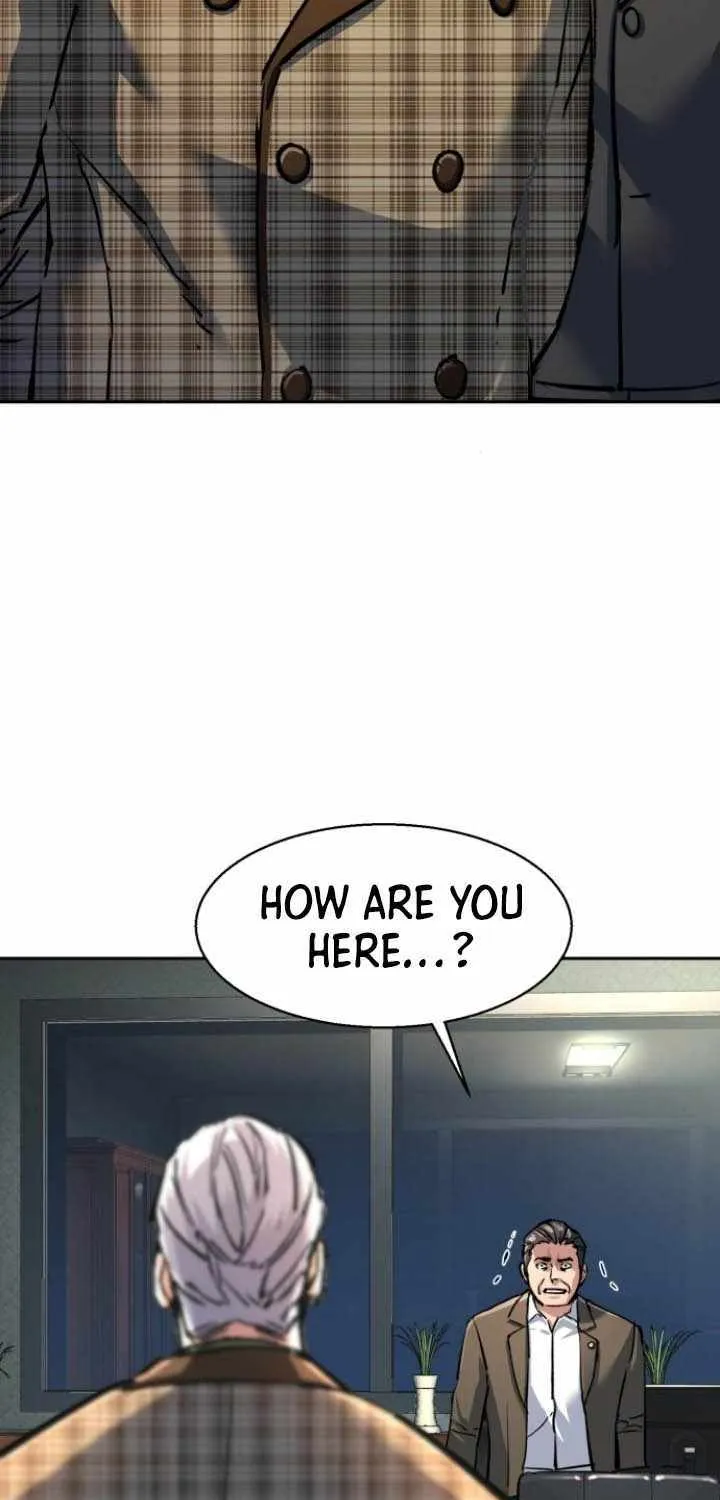 Mercenary Enrollment Chapter 235 page 6 - 